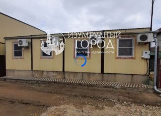 Продам дом, 105 м2, станица Голубицкая, Водный переулок, 2