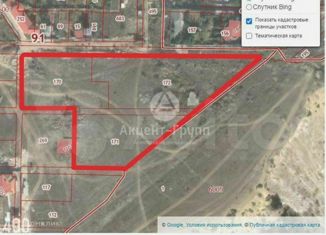 Участок на продажу, 133 сот., садоводческое товарищество Берег, садоводческое товарищество Берег, 85