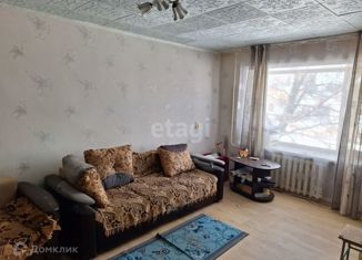 Продажа 2-ком. квартиры, 43.8 м2, село Верх-Катунское, улица Мира, 8