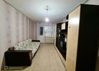 Продается 1-ком. квартира, 35 м2, Курганская область, улица Володарского, 62