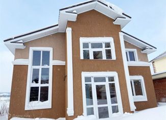 Продаю дом, 132.8 м2, село Булгаково, Арсенальная улица, 16