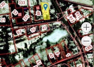 Земельный участок на продажу, 15.17 сот., поселок Каменушка, Горнолыжная улица