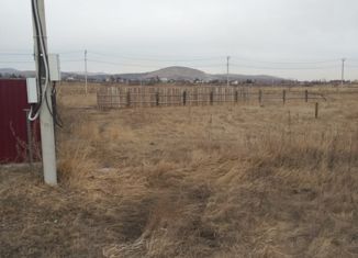 Продается земельный участок, 9 сот., деревня Кайбалы, Саянская улица