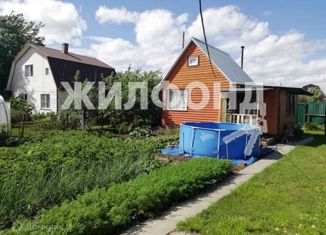 Земельный участок на продажу, 4.13 сот., садовое товарищество Тихие зори, 12-й квартал, 51