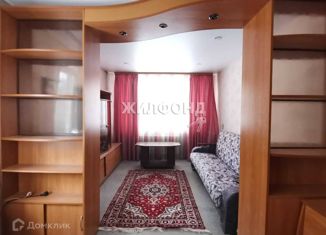 Продам двухкомнатную квартиру, 43 м2, Новосибирск, Морской проспект, 7А, Морской проспект