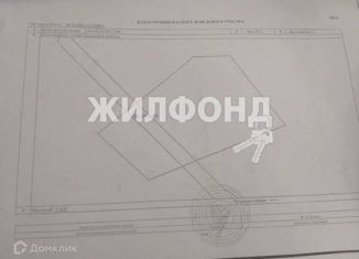 Продается участок, 12 сот., село Каменка, Каменская улица