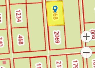 Продаю земельный участок, 6 сот., СНТ Кировский, 27-я улица