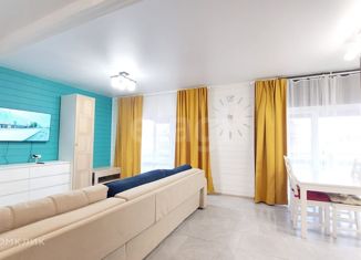 Продажа дома, 143.8 м2, село Кривцы, Зимний переулок, 13