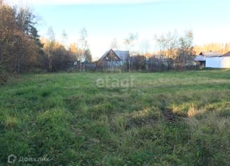 Продажа участка, 18.6 сот., село Николо-Павловское