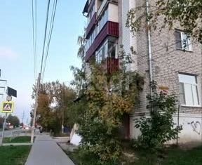 2-ком. квартира на продажу, 38.9 м2, Кулебаки, улица Кулибина, 36