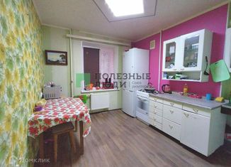 Продажа трехкомнатной квартиры, 67.1 м2, Коми, Тентюковская улица, 128
