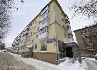 Продажа комнаты, 15.2 м2, Киров, улица Широнинцев, 17, Октябрьский район