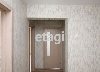 Продам 2-комнатную квартиру, 57.6 м2, Красноярск, ЖК КБС. Берег