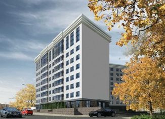 Продается 3-ком. квартира, 107 м2, Ставрополь, Шпаковская улица, 107Д, микрорайон № 26