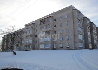 3-комнатная квартира на продажу, 59.1 м2, село Павловка, улица Карла Маркса, 40