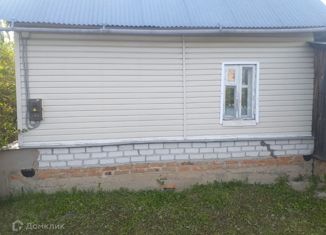 Продам дом, 25 м2, Фурманов, улица 10 Августа, 15