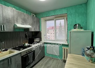 Продажа двухкомнатной квартиры, 46 м2, Брянская область, улица Богдана Хмельницкого, 2