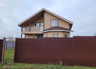 Продам дом, 180 м2, город Струнино