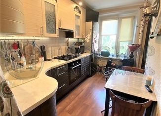 Продаю 2-комнатную квартиру, 37.5 м2, Москва, Ясный проезд, 12к1, метро Отрадное