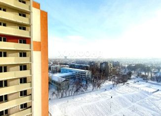 Продаю 2-ком. квартиру, 46 м2, Новосибирск, улица Немировича-Данченко, 16/3, метро Студенческая