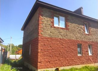 Таунхаус на продажу, 136 м2, деревня Ушаково, Рябиновая улица