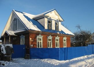 Продам дом, 59 м2, Западная Двина, Больничная улица, 7