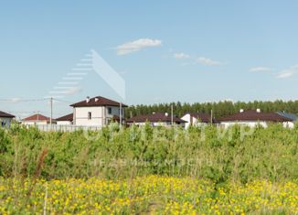 Земельный участок на продажу, 13.12 сот., посёлок Рассоха