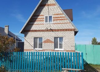 Дом на продажу, 45.8 м2, деревня Новое Минькино, 2-я Луговая улица, 85