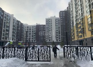 2-комнатная квартира на продажу, 59.6 м2, поселение Сосенское, Скандинавский бульвар, 23к1