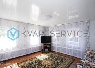 Продажа дома, 77.1 м2, Омск, Ленинский округ, 3-я Электровозная улица