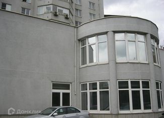 Сдам офис, 1270 м2, Москва, улица Дунаевского, 7, район Дорогомилово