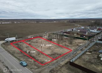 Продаю участок, 17 сот., ДТСН Малинки, Малиновая улица