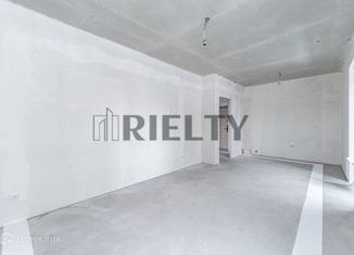 Продаю однокомнатную квартиру, 44.39 м2, Казань, улица Аделя Кутуя, 110А, ЖК Ладья