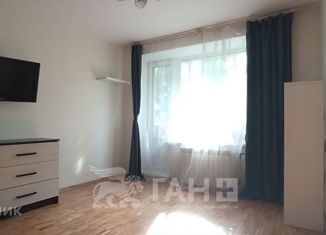 Продажа 1-ком. квартиры, 28.4 м2, Санкт-Петербург, Новоизмайловский проспект, 39к2, метро Парк Победы