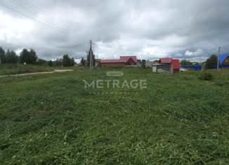 Земельный участок на продажу, 10 сот., НСТ Заря, Центральная улица