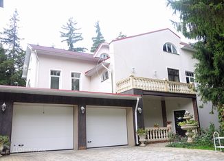 Продается дом, 865 м2, деревня Новоглаголево, 11-й Северный проезд