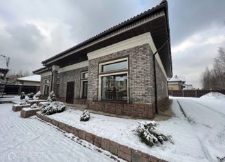 Дом на продажу, 266.6 м2, деревня Голиково, коттеджный посёлок Новосходненский, 37