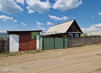 Продается дом, 47 м2, Забайкальский край, Гвардейская улица, 27