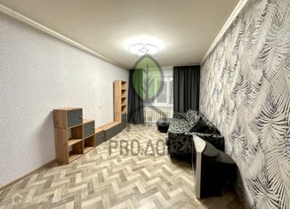 Продажа 2-комнатной квартиры, 42.7 м2, Красноярский край, улица Нансена, 26