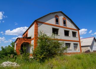 Продажа дома, 280 м2, Алексеевка, улица Фарджина Пасека