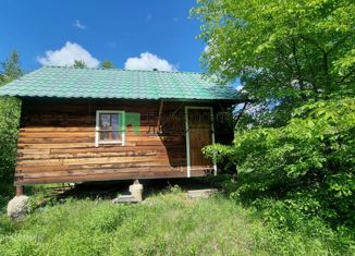 Продаю дом, 21.8 м2, поселок Хехцир, Железнодорожный переулок
