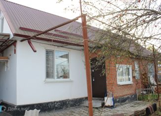 Продам дом, 77.4 м2, Абинск, Краснодарская улица