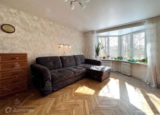 1-комнатная квартира на продажу, 38.1 м2, Санкт-Петербург, Кингисеппское шоссе, 10к2
