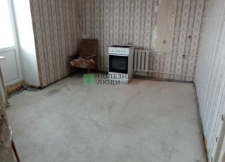 Продажа двухкомнатной квартиры, 42 м2, Вологодская область, деревня Литега, 22