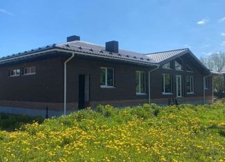 Продаю дом, 220 м2, село Толгоболь, Речная улица