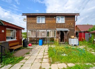 Продаю дом, 136 м2, садоводческий массив Келколово-3, 9-я Лесная улица, 7