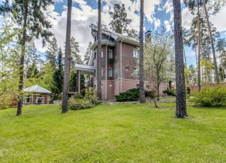 Продаю дом, 700 м2, деревня Дунино, коттеджный посёлок Изумрудный Лес, 11