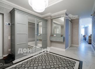 Продажа 3-комнатной квартиры, 120 м2, Батайск, улица Северная Звезда, 10к1