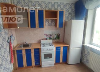 Двухкомнатная квартира на продажу, 53.3 м2, Пензенская область, проспект Строителей, 166