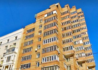 Продам 3-ком. квартиру, 65 м2, Москва, Авиамоторная улица, 51Ак2, Авиамоторная улица